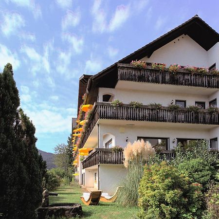 Hotel Schauinsland Bad Peterstal-Griesbach Exterior photo